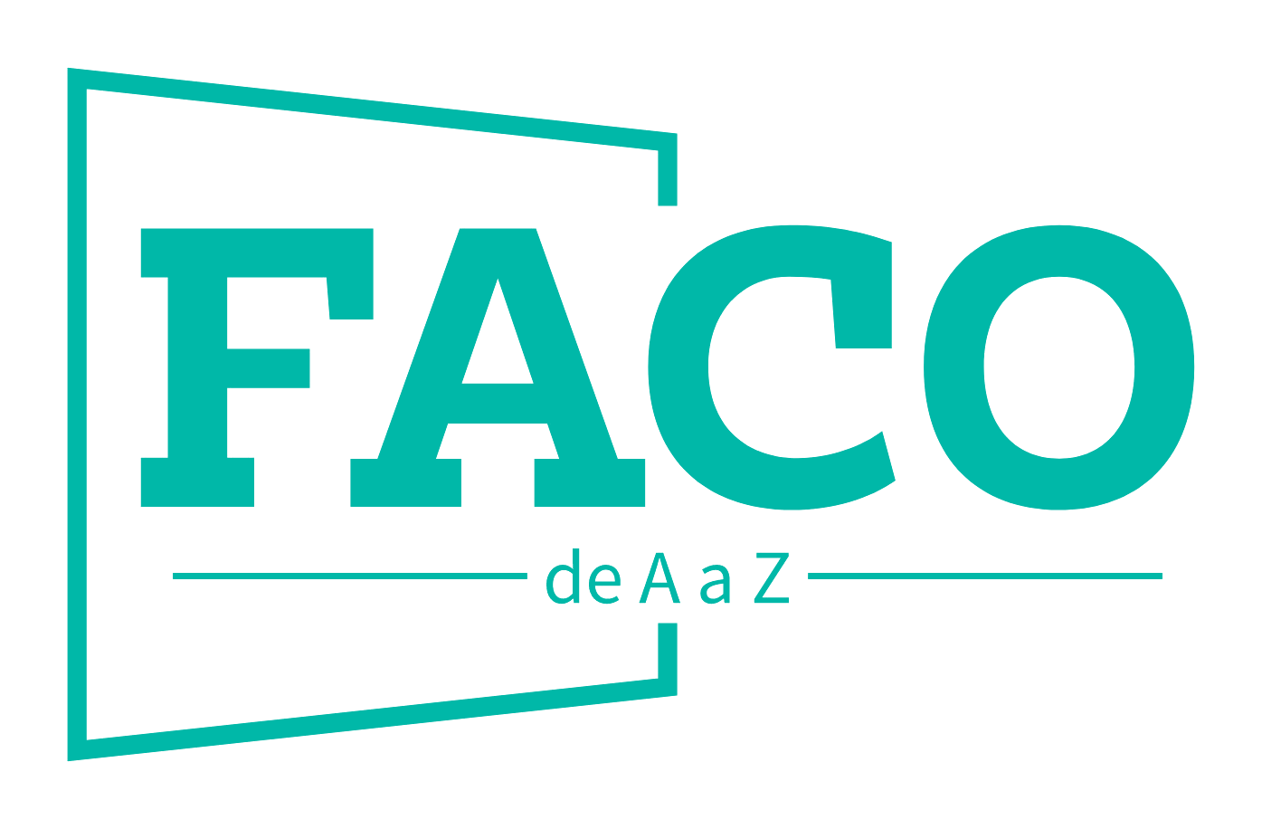 FACO de A a Z